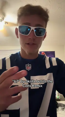 Yall think I should drop this? #nfl #fyp #nflfootball #foryou #colts 