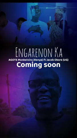 Wait for this one #Comingsoon #tesoworshipmusic #tesoworshiprevival #iteso #kenyangospel 
