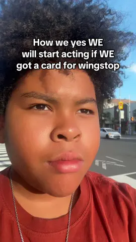 Cmon Yknow you love the Cajun wings 😏 @Wingstop #mangzzthemango #fyp #foryou #foryoupage #funny #fyppppppppppppppppppppppp #fypシ #relatablecontent #wingstop 