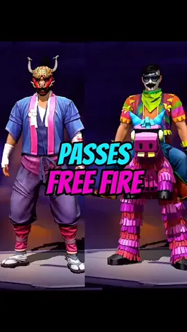 @Garena Free Fire Brasil 