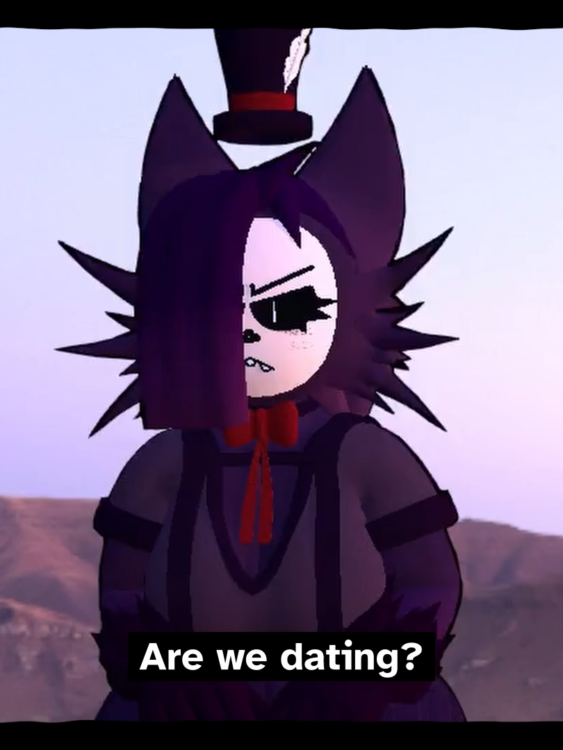 [Animation Test using that Beastars Audio] #art #animation #foryou #3d #blender #meme