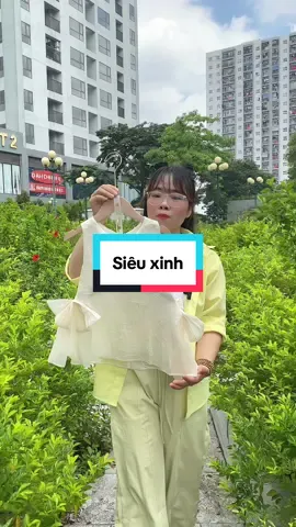 1 con váy siêu xinh siêu rẻ#tiemmehoday #dochobe #vay #vayxinh #vayxinhchobe 