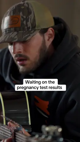 When you’re going to love her no matter the outcome #pregnant #pregnanttiktok #pregnantlife #countrymusic 