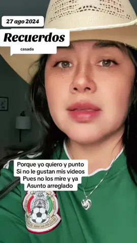 #Recuerdos 