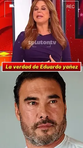 Maria Celeste dice la verdad de Eduardo yañez #mariaceleste #eduardoyañez #videoviral #chisme #estadosunidos🇺🇸 