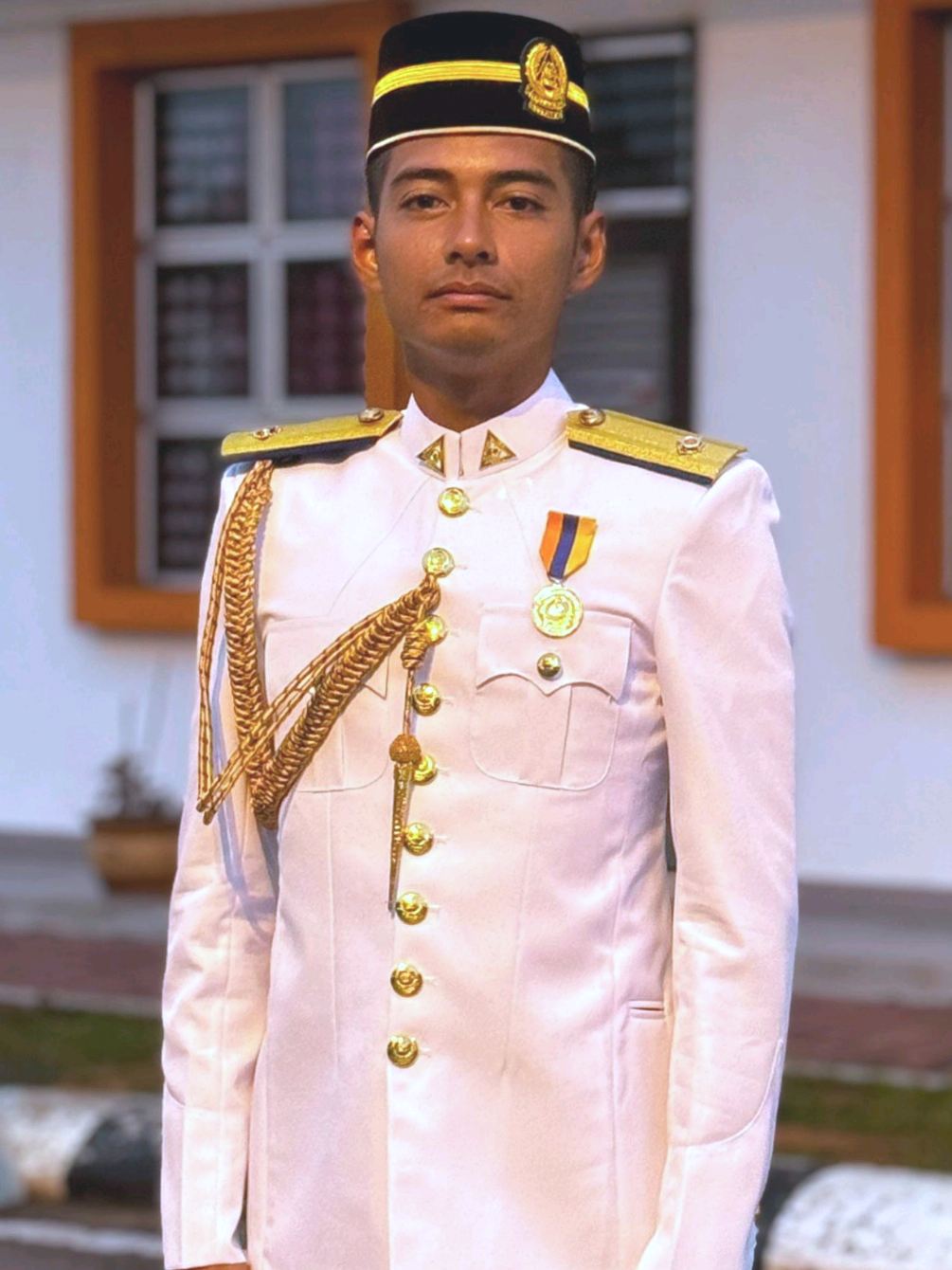 Perbarisan Tamat Latihan Kursus Pemantapan Pegawai Skim Perkhidmatan Keselamatan Dan Pertahanan Awam Siri 16 Tahun 2025. #pertahananawammalaysia #pertahananawam #apm #pulapas 