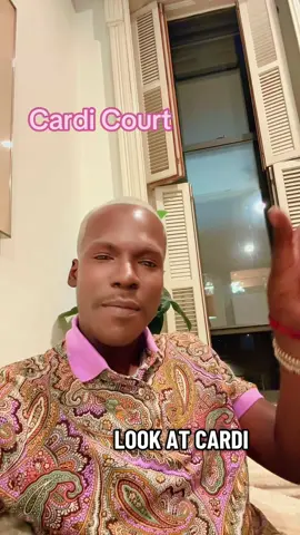 Let’s bring shame back. 👨🏾‍🏫😅 #cardib #fyp #foryoupage #artistsoftiktok #tmz 