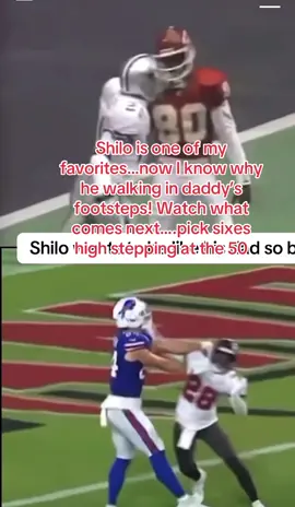 @Shedeur Sanders @Shilo Sanders 