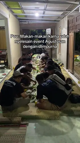 Terima kasih guys🌱