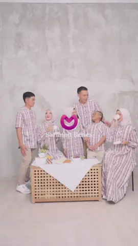 ASHANIA & ASRAF .  #profesionalmuslimstyle #gamismutif #mutifterbaru 