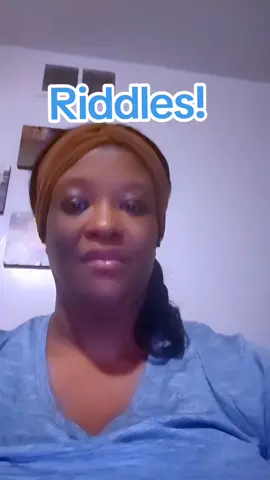 #riddles 