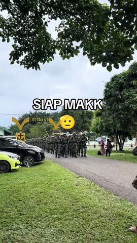 siap makk canlon TNI bismillah  . . . #calontniindonesia🇮🇩 #raider #foryoupage #bismillahfyp 
