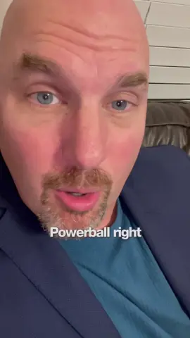 The current Powerball jackpot of over $850 million. Did you realize you can deduct lottery ticket losses on your taxes? 
