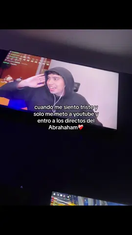 me divierto viendo sus directos ❤️‍🩹#yzxcba #tiktokponmeenparati #viral @Abrahaham 