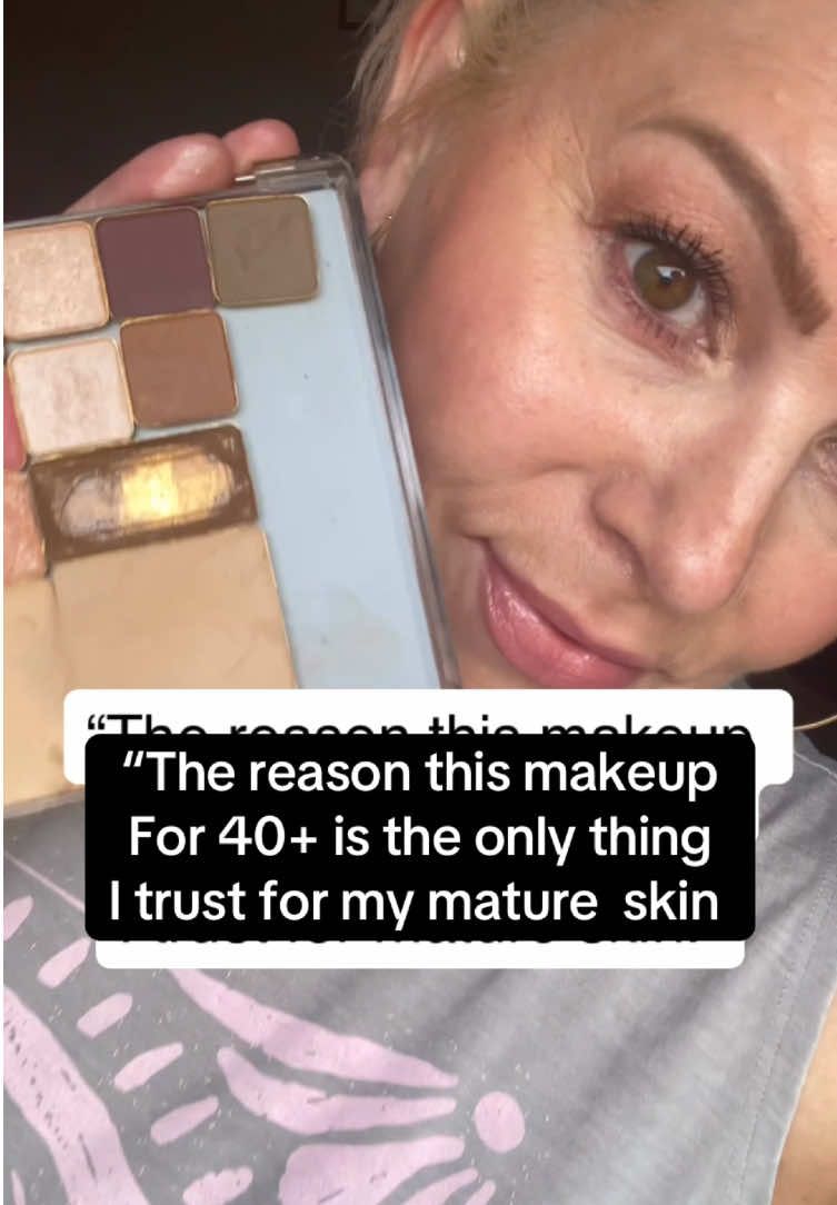 If you are looking for the curated seasonal makeup capsule try this one! It’s not seint. It’s Restore Collective & everything you get in your capsule is curated to you during the seasons a it’s a magical product! Comment ‘GLOW’ to get a color science quiz & learn how this makeup will work for you! I help you get everything & also train you in how to use once to get this makeup. #makeuptutorial #3dmakeup #skintint #creammakeup #fffyyyppp 