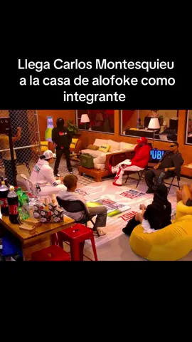 Que creen?#carlosmontequieu #paratiiiiiiiiiiiiiiiiiiiiiiiiiiiiiii #viral #lacasadealofoke #contenido 