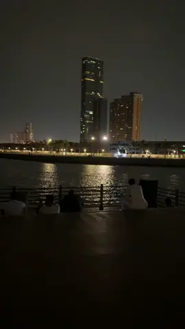 #بحر #جده 