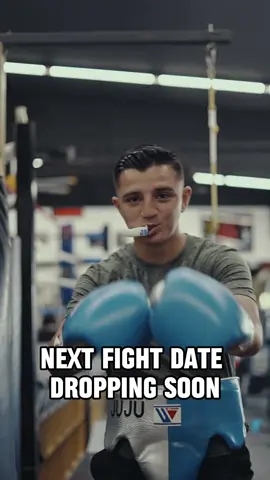 Next Fight date dropping soon! Comment where we should fight next!🥊💪🏼 #boxing #jujuballo
