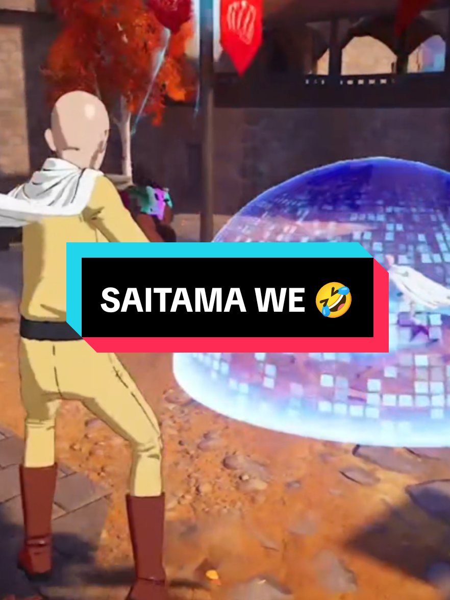 We, perdón JAJAJA #xbox #fortnite #anime #onepunchman #meme 
