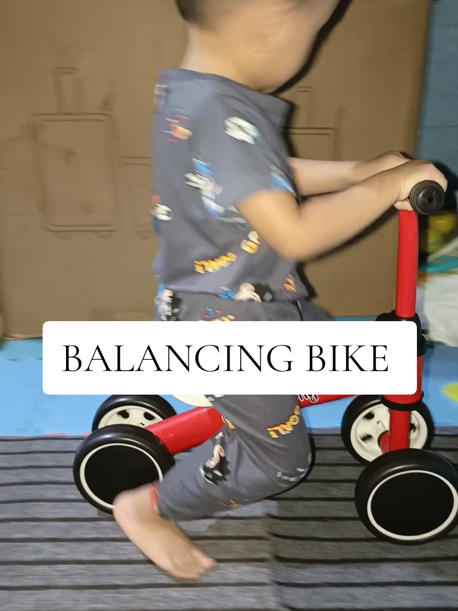 balancing Bike for toddler #balancebike #bikeforkids #toddlerbike #balancingbike #bikeforbaby 