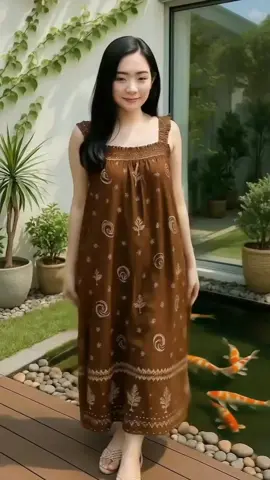 dress yukensi jumbo Ld 135,gak ngepres nyaman seharian #yukensijumbo #dressrumahanadem #dressbusuifrendly #dastertanpalengan #bajutidurbigsize 