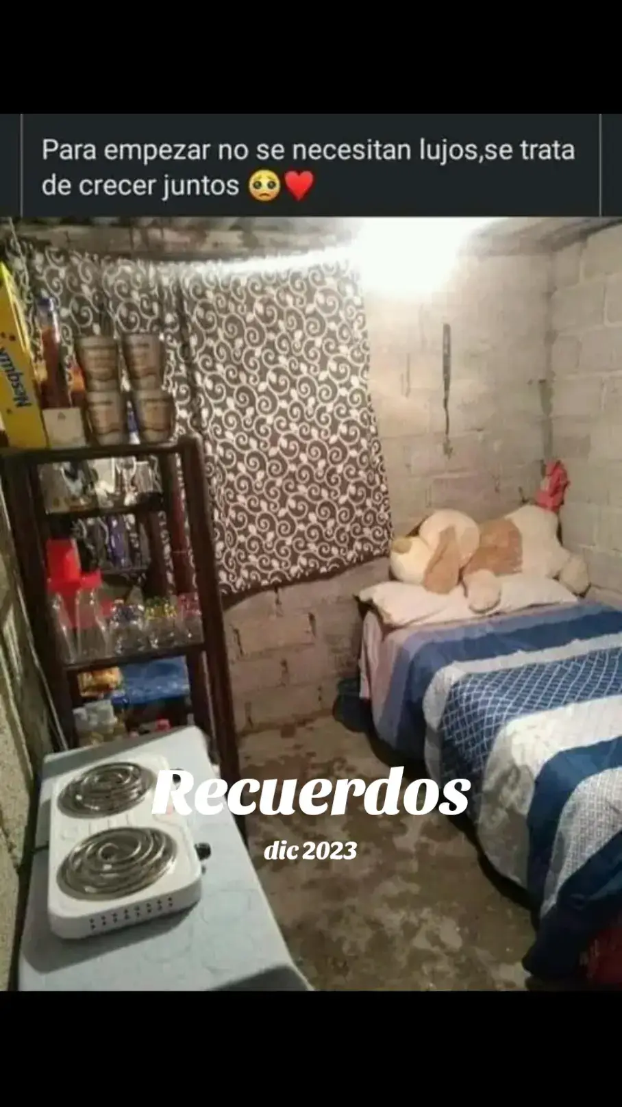 #recuerdos