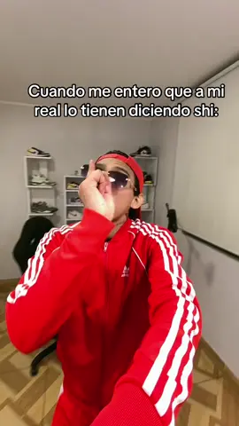 Eso no es de ganster #viral #fyp #paratiii 