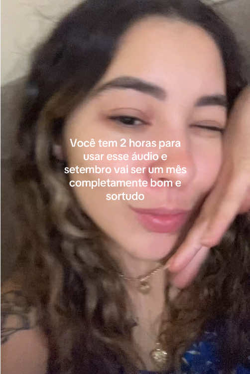 só usa sortuda