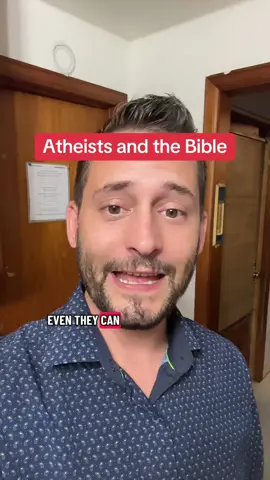 #bible #atheists #christians 