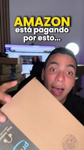 Amazon está pagando por hacer esto y lo mejor es que está al alcance de todos!!! . Vender hoy productos afiliados es más fácil de lo que siempre ha sido 🔥🔥🔥