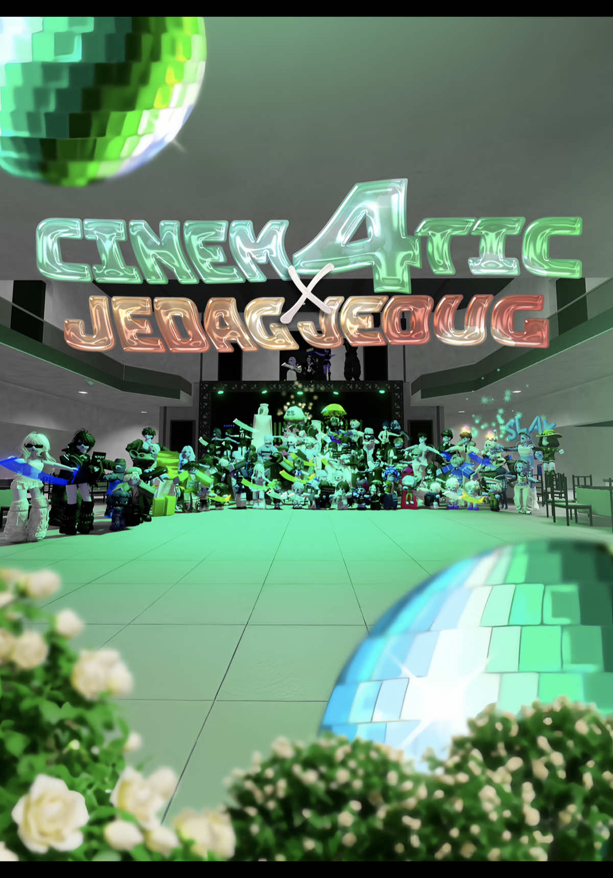 HTS (Hanya Teman Salon), Apa lagi teman teman? #roblox #robloxfyp #robloxedit #jj 