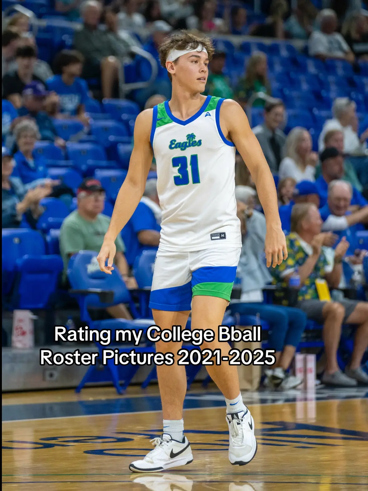 do you agree with my ratings?