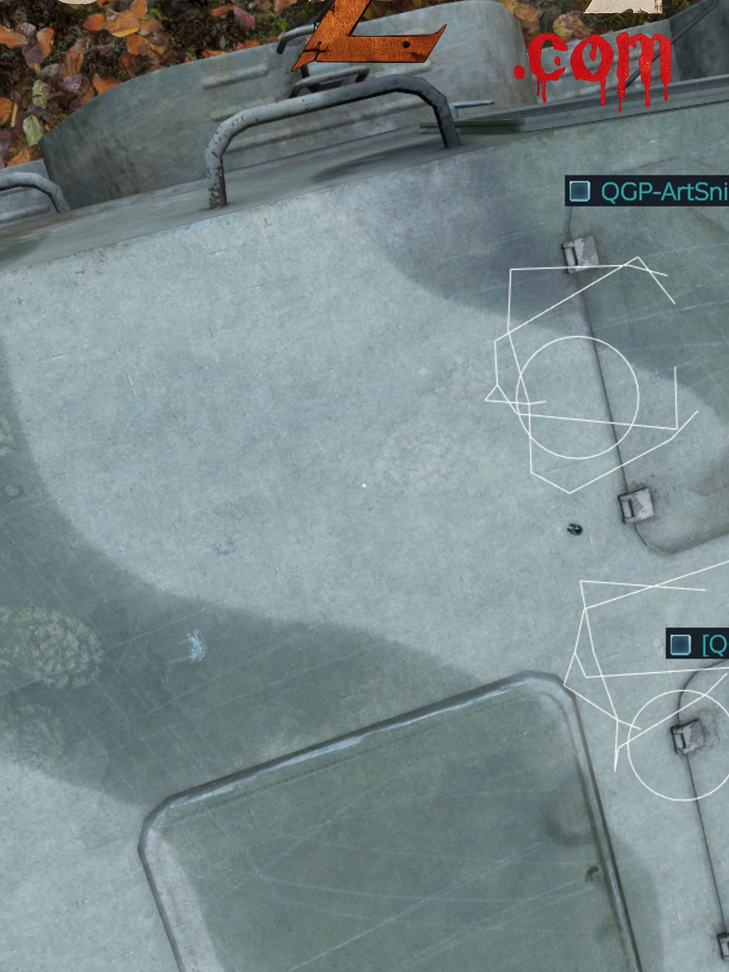 player voador #dayz #DayzBr #DayzBrasil
