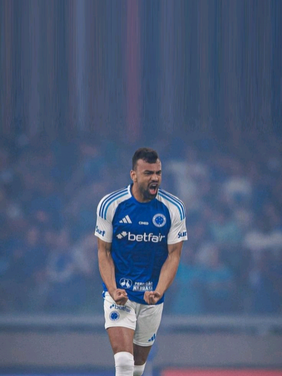CRUZEIRO 