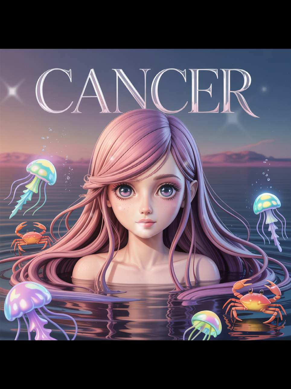 #cancersigno #cancerzodiaco #signozodiacalcancer #zodiacsigncancer♋️ #cancer♋️ 