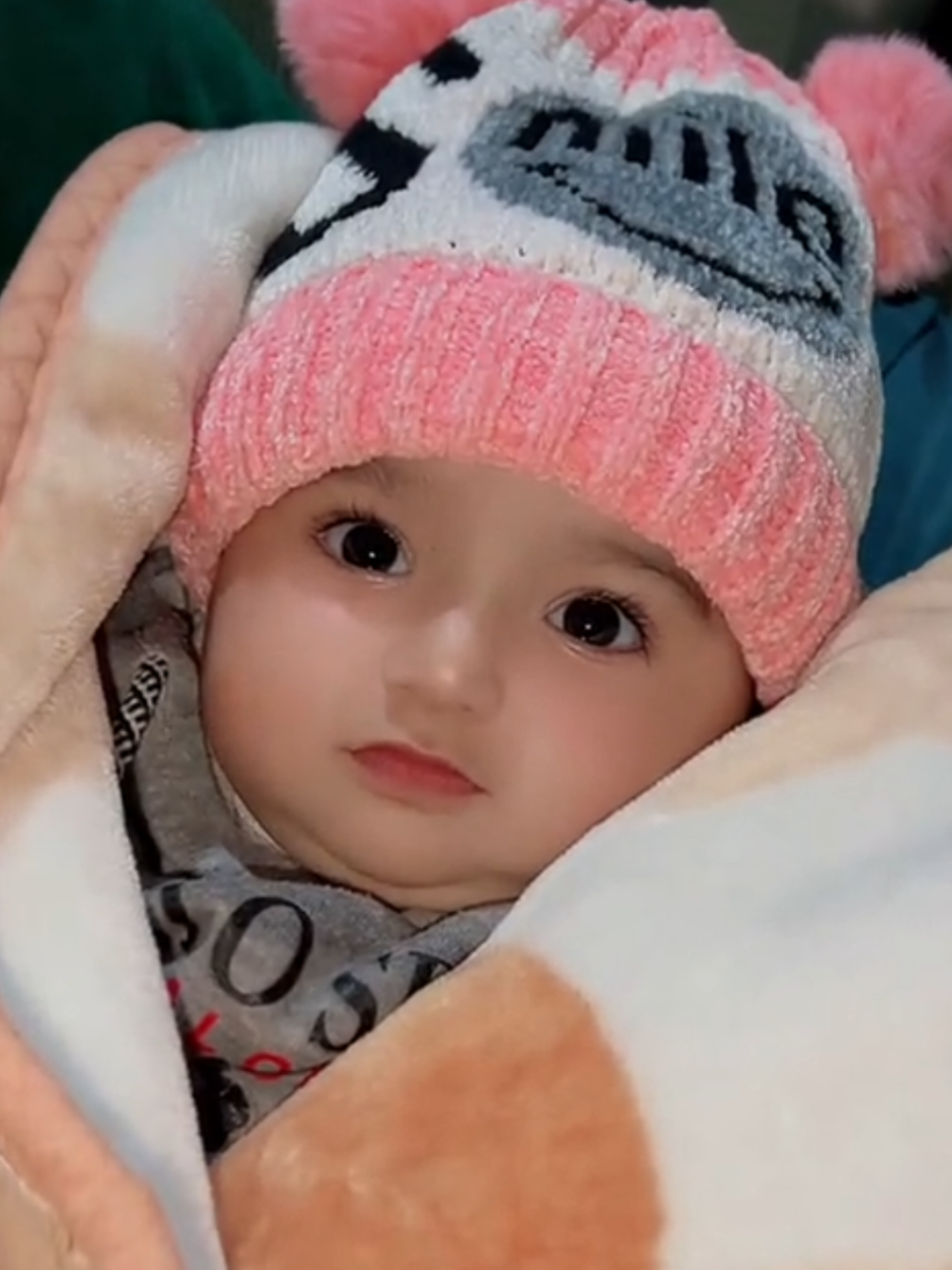 কিউট বেবি Say Masha Allah 😘🤗🥰❤️ #foryou #foryoupage #video #viral #sujon_3534 