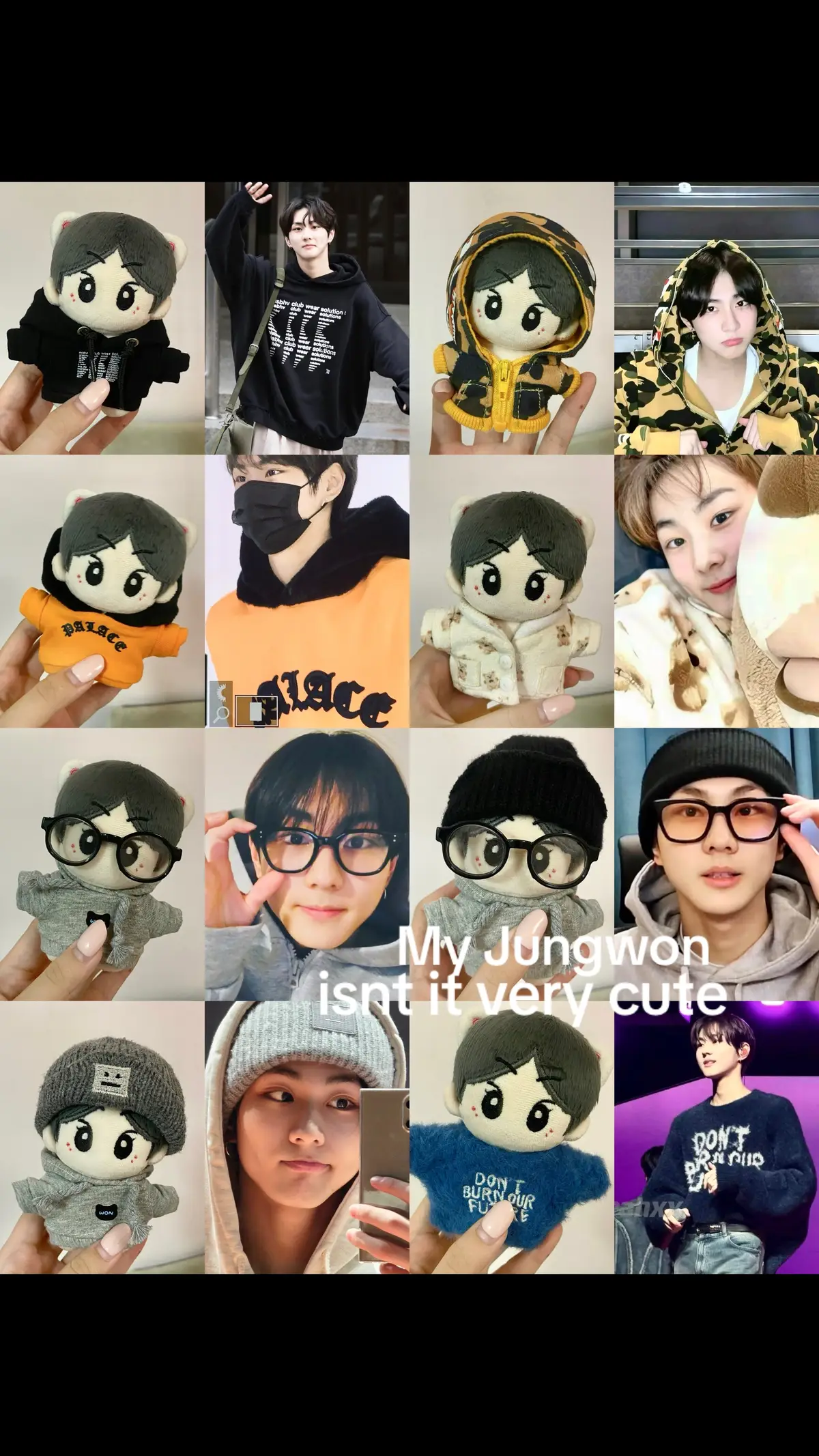 awwkiyo#jungwon #engene #fyp #enhypen #dolls 