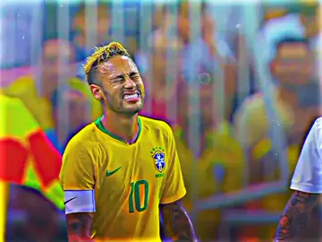Miss You Boss 😅💔 #neymar #brazil #football #foryoupage #foryou 