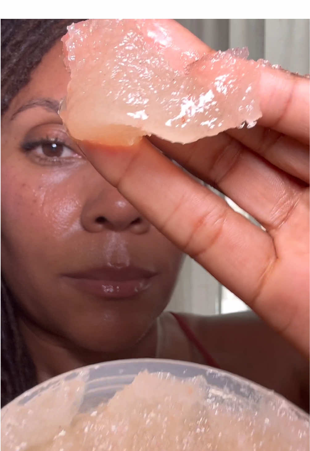 This is how I layer my @OSEA Malibu body care products for a luminous glow 🌞✨ #skincare #osea #oseapartner 