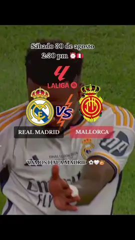 #realmadridcf #mallorca #laligaeasports #viral_tik_tok #futboll 