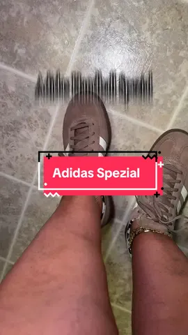 These adidas are so versatile and great for fall!! #adidas #adidasspezial #tennisshoes #tiktokshopcreatorpicks #tiktokshoplaborday 