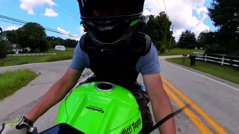 Got my vices like most but throttle therapy works for me 😃 its really about the fun of riding and ppl you ride with and friends you make along the road #bikelife #fyp #mototok #ttbikefam #biketok #womenthatride #bikerbaddie 