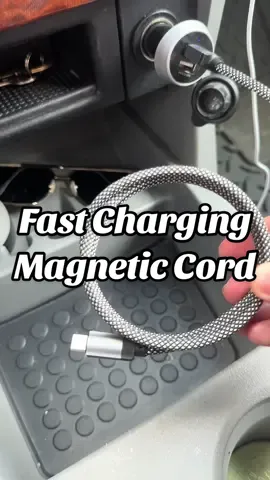 So excited about these! #organized #chargingcord #carcharger #cleancar #fyp 