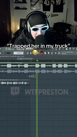 I made a hill billy anthem… (Twitch - wtfpreston) #fyp #viral #trending #wtfpreston 