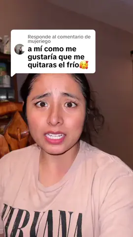 No se diga más