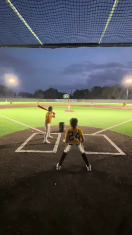 ⚾️ #andyscoming #canes #baseball 