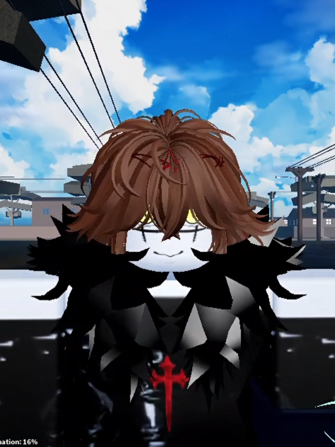 El link esta en mi perfil <3 Los espero! // ayudando en los videos como siempre @alejandrcc8  ESTOS SON LOS @shukketsucommunity  #typesoulespañol #typesoul #typesoulclan #robloxtypesoul #acelerada #emoteroblox #shineinotsubasa #clanroblox #comunidadroblox