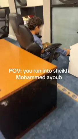 Mini sheikh Mohammed ayoub!❤️ #fyp #quran #recitation #muslim #islam 