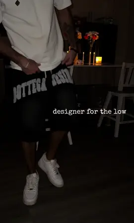 bottega desires go hard #mensfashion #streetwear #jorts 