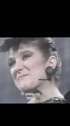 she was, she is and she will always be beautiful🙏🏻😍 the prettiest in this world🥹 my whole life🙏🏻🙏🏻❤️ #celinedion #years #fyp #foryou @Celine Dion 💞